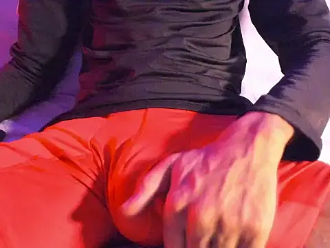 הופעת וובקאם של TerryPool