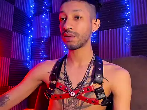 TerryPool Show in webcam
