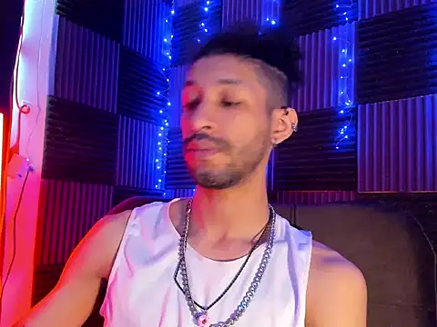 TerryPool Webcam Show
