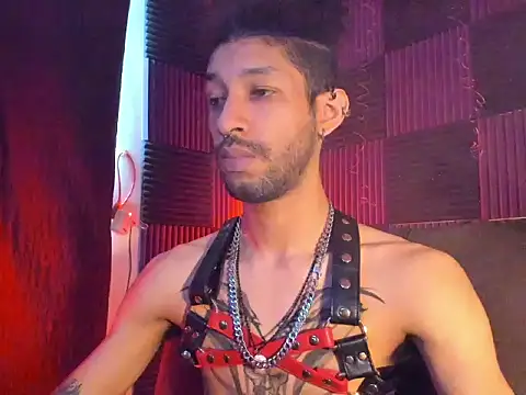 TerryPoolのウェブカメラショー
