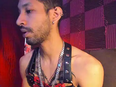 TerryPool – webcam-show