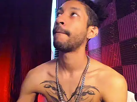 Show webcam de TerryPool