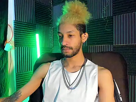 TerryPool's Webcam Show