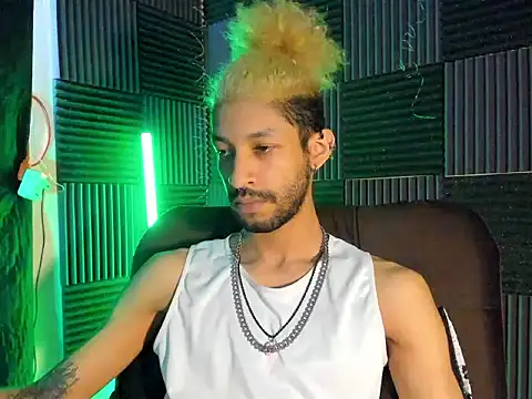 Show Webcam de TerryPool