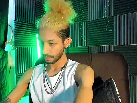 TerryPool 在線直播表演