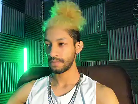 TerryPool Webcam-Show