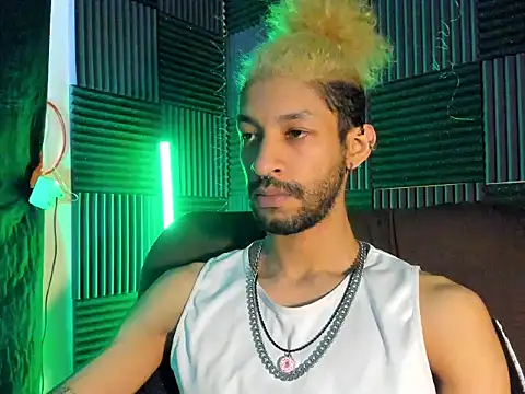 TerryPool webcam show