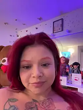 barbiee_doll1 Live XXX-Chat