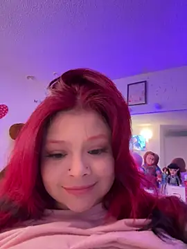 barbiee_doll1 live XXX chat