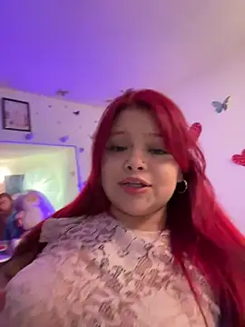barbiee_doll1 Adlı Modelin Canlı XXX Sohbeti