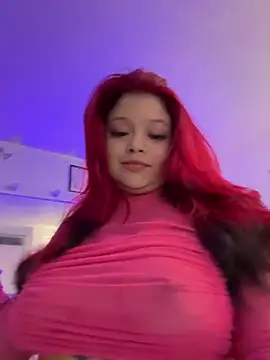 Chat +18 de barbiee_doll1 ao vivo