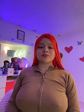 barbiee_doll1 Chat XXX in diretta