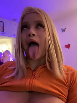 Show Webcam de barbiee_doll1