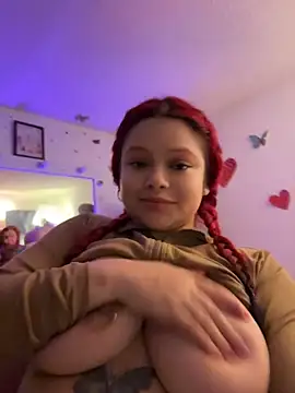 barbiee_doll1 webcam show