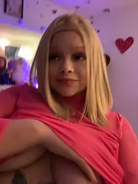 barbiee_doll1 Show in webcam