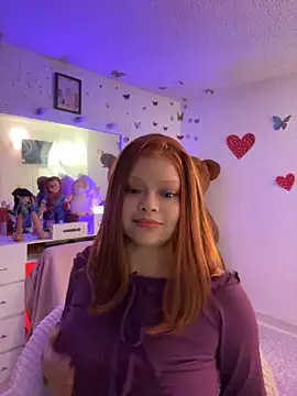 Pertunjukan Kamera Web barbiee_doll1