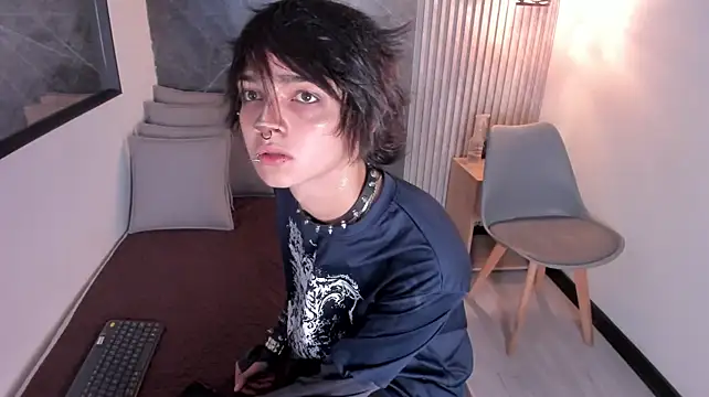 Aqua_Doll Webcamshow