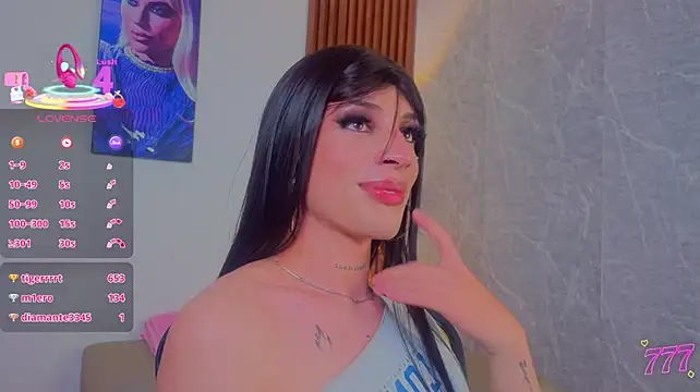 Sara_princessx: вебкам-шоу