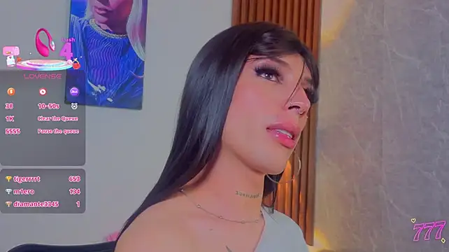 Sara_princessxn Webbikameraesitys