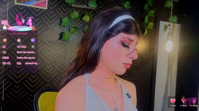 Sara_princessx Show in webcam