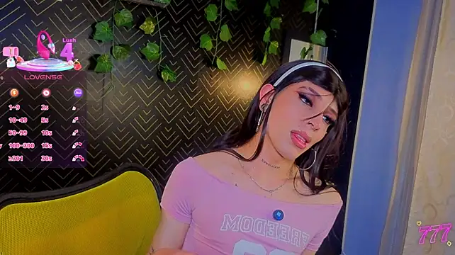 Sara_princessxn Webbikameraesitys