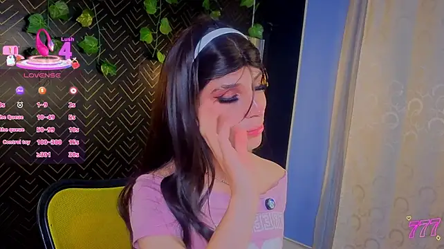 Sara_princessx Шоу с уебкамера