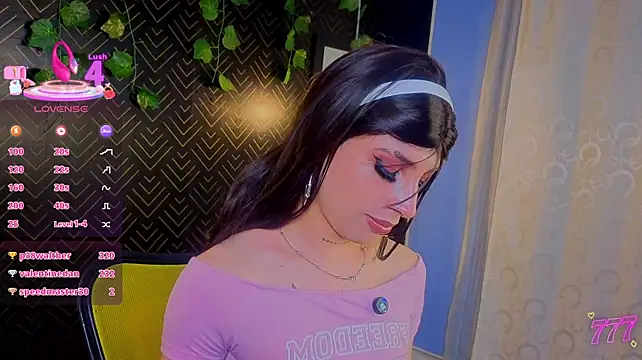 Sara_princessx – webcam-show