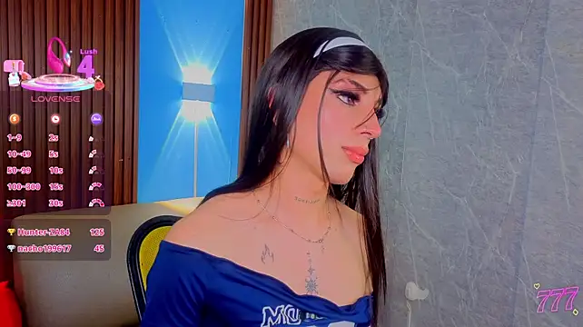 Sara_princessx Webcam show