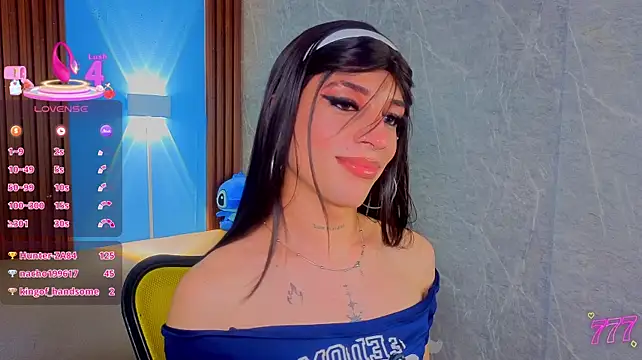 Sara_princessx Webcam-Show