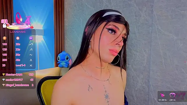 Sara_princessx – webcam-show