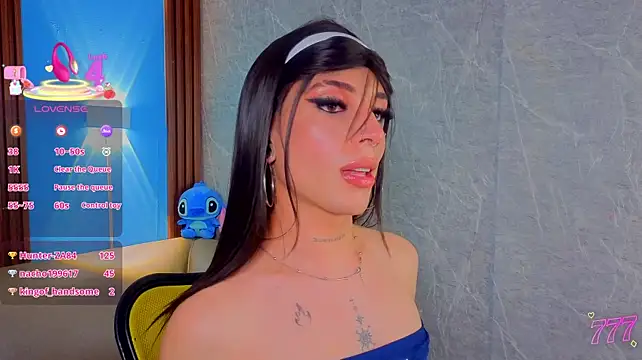 Sara_princessx's Webcam Show