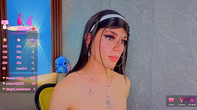 Sara_princessx Webcamshow