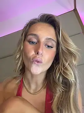 aviellaa Webcam-Show
