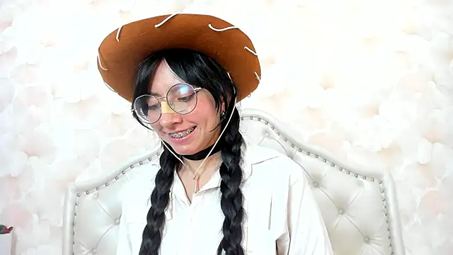 Yui_Narumi: вебкам-шоу