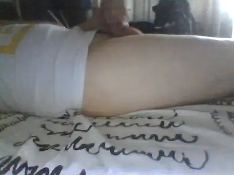 ovidiuso777 Pertunjukan Webcam