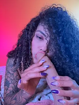 Morenayaa's Live XXX Chat