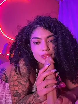 Morenayaa's Live XXX Chat