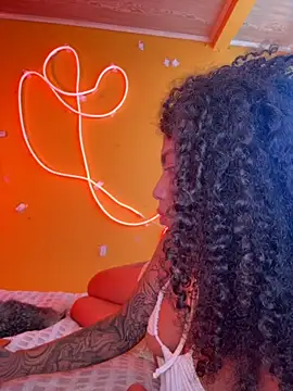 Show de webcam de Morenayaa