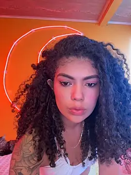 Morenayaa 라이브 XXX 채팅