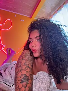 Chat XXX Live Morenayaa