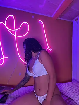 Morenayaa 라이브 XXX 채팅