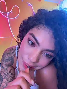 Show de webcam de Morenayaa