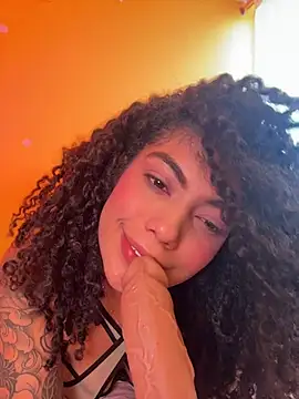 Morenayaa Live XXX Chat