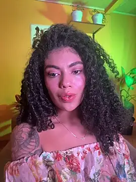 Morenayaa live XXX chat
