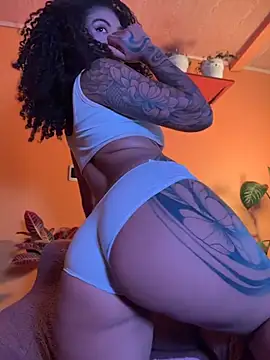 Morenayaa – Naživo XXX chat