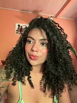 Chat XXX Live Morenayaa