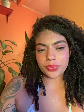 Morenayaa's Live XXX Chat