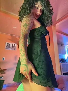 Morenayaa Chat XXX live