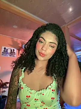 Morenayaa Chat XXX live