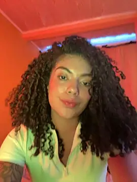 Morenayaa's Live XXX Chat